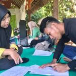 Bank Kalsel Cabang Paringin Sosialisasi Program KUR