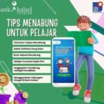 Ajari Anak Untuk Menabung Dengan Tabungan Simpel IB Bank Kalsel