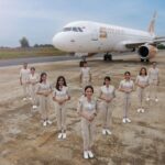 SUPER AIR JET Ajak Terbang Rute Baru Pontianak – Solo – Pontianak