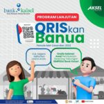 Bank Kalsel Tawarkan Program QRISkan Banua