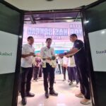 Bank Kalsel Buka Kantor Kas BPKPAD Kota Banjarmasin