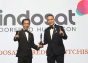 Dorong Transformasi Digital untuk Tingkatkan Kualitas Kerja Karyawan, Indosat Kembali Meraih HR Asia Awards 2023