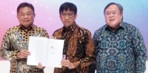 Percepat Pemerataan Konektivitas Digital Indonesia, Telkom Resmi Integrasikan IndiHome ke Telkomsel