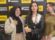 POCO, Trendsetting Lifestyle Technology Luncurkan Produk Baru