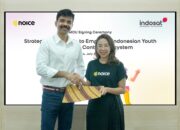 Indosat dan Noice Berkolaborasi Majukan Industri Konten Kreatif di Indonesia