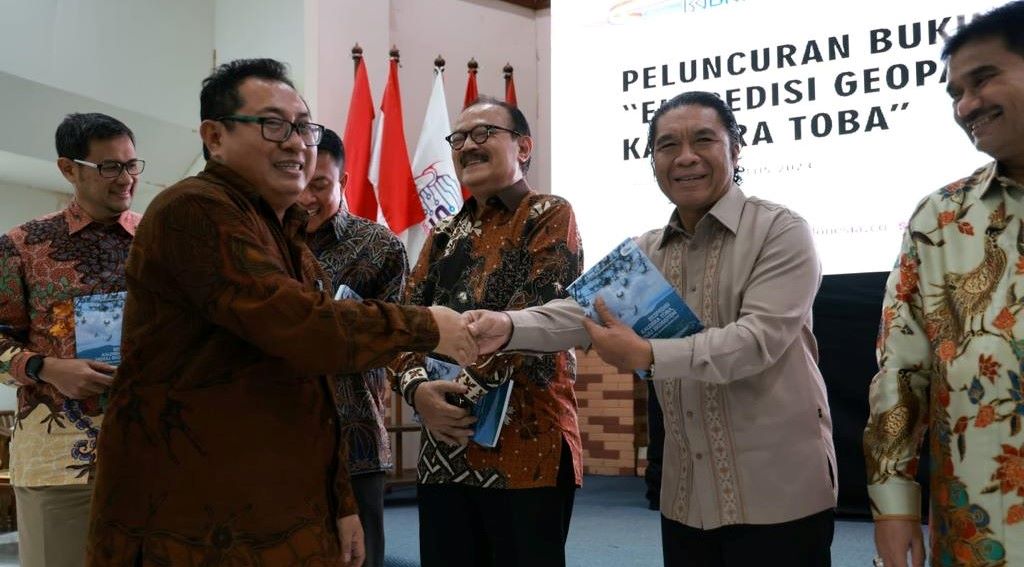 Budayawan Erros Djarot: Saya Kira Orang Pers Sudah Tidak Punya Nyali