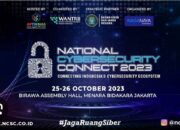 SMSI dan PT Naganaya Tandatangani Kerja Sama Konferensi 4.0 di JIEXPO