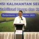 Antisipasi Risiko El-Nino, TPID Kalsel Gelar High Level Meeting