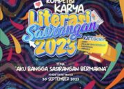 BI Kalsel Gelar Kompetisi Karya Literasi Sasirangan 2023