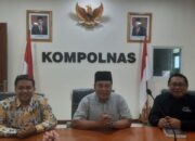 RAPAT MEDIA SIBER:   Rapimnas SMSI 2023 Dipersiapkan