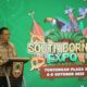 Promosikan UMKM, Pariwisata, dan Investasi, BI dan Pemprov Kalsel Gelar South Borneo Expo 2023 di Surabaya