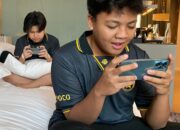 POCO Star Tembus Grand Final FFWS 2023   Berkat Latihan Keras dengan Hape Performa Ekstrem dari POCO