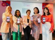 Dorong #PerempuanNaikKelas  Aplikasi Sisternet Hadirkan Beragam Fitur Baru