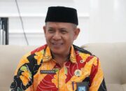 Anak Desa di Tabalong Pimpin Kanwil Kemenag Kaltara