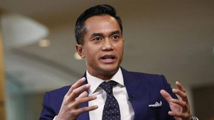 World Economic Forum jadi Agenda Setting Dunia di Awal Tahun 2024