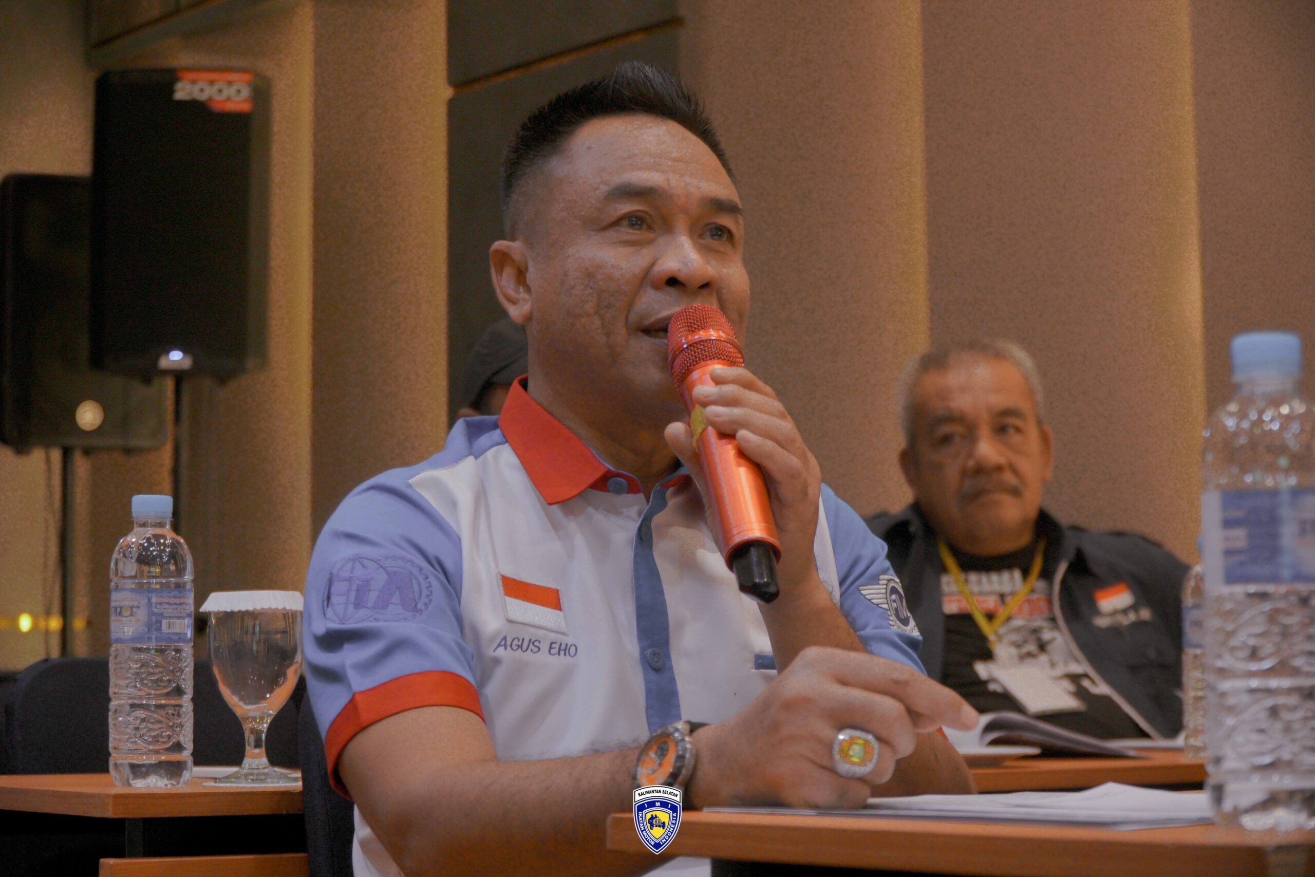 Catat! Ini Agenda IMI Tabalong Tahun 2024