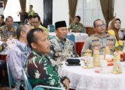 Pemkab Gelar Rakor DESK Pemkab Batola