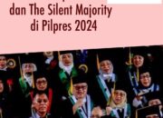 Protes Kampus dan The Silent Majority di Pilpres 2024