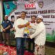 Kebahagiaan Bersama Anak Yatim Piatu, IMI – IOF Kalsel Gelar Buka Bersama