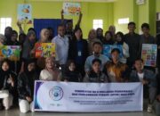 Mahasiswa STIA Bina Banua Ikuti Pelatihan Peace Journalism HWPL infobanua.co.id