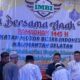 Ikatan Motor Besar Indonesia Kalimantan Selatan Buka Puasa Bersama Anak Panti Asuhan