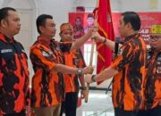 Pemuda Pancasila Kapuas Dukung Muhammad Syauqie jadi Calon Bupati Kapuas