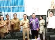 Rencana Tindak Lanjut Program Kerjasama DPMD Kabupaten Kapuas dengan Fakultas Ekonomi dan Bisnis Universitas Lambung Mangkurat Banjarmasin