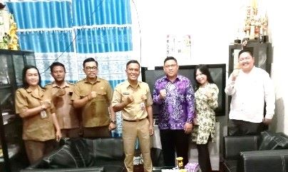 Rencana Tindak Lanjut Program Kerjasama DPMD Kabupaten Kapuas dengan Fakultas Ekonomi dan Bisnis Universitas Lambung Mangkurat Banjarmasin