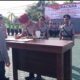 Sertijab dan Pelantikan Pejabat Utama (PJU) Polres Kapuas Berlangsung Hikmat