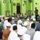 Pj Bupati Mujiyat Resmikan Pembukaan Manasik Haji Massal 1445 H