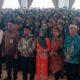 Ribuan Pegawi Pemerintah dengan Perjanjian Kerja (PPPK) Kabupaten Kapuas mendapat Surat Keputusan (SK) Pengangkatan