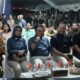 Kemeriahan Pestaforia Kapuas 2024 diramaikan dengan Atraksi Kembang API