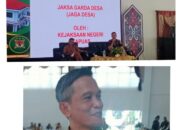 Menggali Potensi Desa: Workshop Hari Kedua Menyoroti Pengelolaan Dana Desa