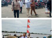 Lurah Panggungharjo Motivasi Dalam Workshop Camat, Kades dan Lurah se Kabupaten Kapuas