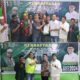 2 Tokoh Kapuas Aulia Ibrahim & H Rustam Daftar di PKB Kapuas