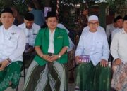 Noor Salim Kembali Menjadi Petugas Haji 2024