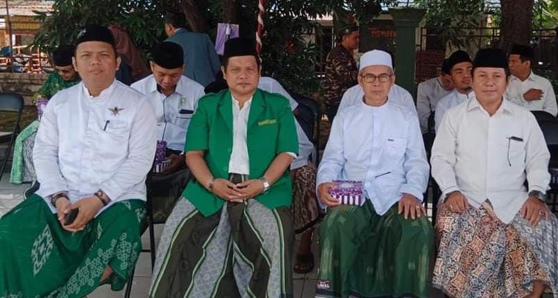 Noor Salim Kembali Menjadi Petugas Haji 2024