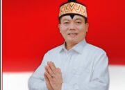 HM Wiyatno SP, Siap Mengemban Amanah sebagai Bakal Calon Bupati Kapuas