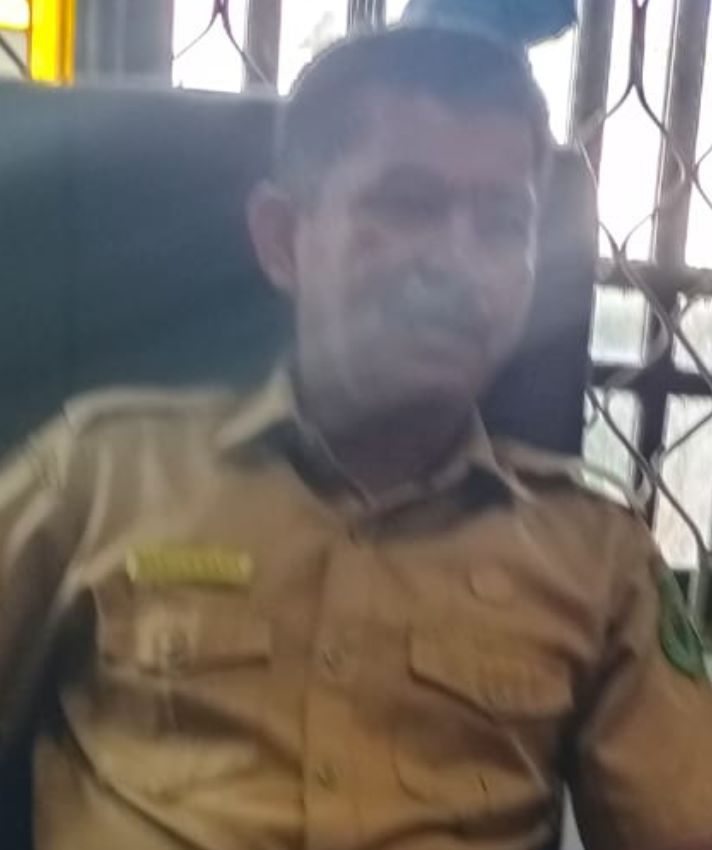 Terkendala Anggaran, RPU Kapuas Akan Dibangun Secara Bertahap