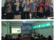 RSUD dr. Soemarno Sostroatmojo Kapuas Gelar Forum Konsultasi Publik