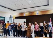 Pansus III DPRD Kabupaten Kapuas mendapatkan saran positif dari DP5A Kota Surabaya