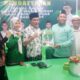 Mantan Ketua DPC-PKB Kapuas Mendaftar sebagai Bakal Calon Wakil Bupati