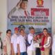 H. Rahmadi Muan Mendaftar Sebagai Calon Bupati Kapuas 2024-2029