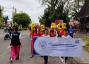 Melangkah Bersama Menuju Perdamaian: Peringatan Tahunan ke-11 HWPL 2024