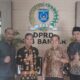 Komisi IV DPRD Kabupaten Kapuas Kunjungi DPRD Kabupaten Banjar untuk Pembahasan Perda APBD TA 2024