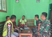 Peristiwa Penusukan di Kapuas, Seorang Warga Meninggal Dunia