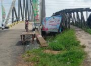 Jembatan Senin: Simbol Kemajuan dan Harapan Baru Bagi Masyarakat Kapuas