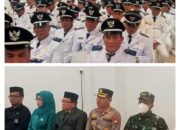 171 Kepala Desa di Kabupaten Kapuas Dikukuhkan untuk Perpanjangan Masa Jabatan