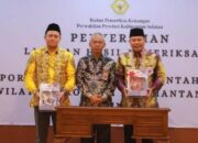 Prestasi Gemilang Pemerintah Kabupaten Batola, Mengukir Sejarah dengan Sembilan Kali Opini WTP dari BPK