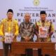 Prestasi Gemilang Pemerintah Kabupaten Batola, Mengukir Sejarah dengan Sembilan Kali Opini WTP dari BPK